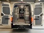 Volkswagen Crafter Werkplaats 35 2.0 TDI 140pk euro6 L3H3 Highline Servicewagen Sortimo Standkachel v230 Trekhaak RIJKLAARPRIJS!