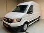 Volkswagen Crafter Werkplaats 35 2.0 TDI 140pk euro6 L3H3 Highline Servicewagen Sortimo Standkachel v230 Trekhaak RIJKLAARPRIJS!