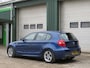 BMW 1-Serie 118I EFFDYN.BNSL.UED