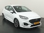 Ford Fiesta EcoBoost Hybrid 125pk ST-Line | Cruise | All Season banden | Parkeersens. achter | Apple carplay | Android auto |