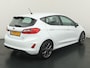 Ford Fiesta EcoBoost Hybrid 125pk ST-Line | Cruise | All Season banden | Parkeersens. achter | Apple carplay | Android auto |