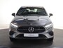 Mercedes-Benz A-klasse 250e Business Solution Luxury | Panoramaschuifdak | Advanced sound | Nightpakket | Dodehoekassistent | Achteruitrijcamera |