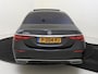 Mercedes-Benz S-klasse 580 e Lang AMG Line / AMG/ Panoramadak/ AIRMATIC/ 20 inch/ Burmester 3D