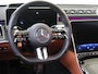 Mercedes-Benz S-klasse 580 e Lang AMG Line / AMG/ Panoramadak/ AIRMATIC/ 20 inch/ Burmester 3D