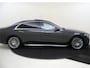 Mercedes-Benz S-klasse 580 e Lang AMG Line / AMG/ Panoramadak/ AIRMATIC/ 20 inch/ Burmester 3D