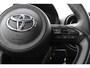 Toyota Aygo X FIRST STOELVERW. LM-VELGEN CLIMA APPLE/ANDROID CAMERA DAB BLUETOOTH