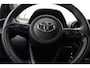 Toyota Aygo X 1.0 VVT-I MT FIRST STOELVERW. LM-VELGEN CLIMA APPLE/ANDROID CAMERA DAB BLUETOOTH