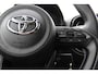 Toyota Aygo X 1.0 VVT-I MT FIRST STOELVERW. LM-VELGEN CLIMA APPLE/ANDROID CAMERA DAB BLUETOOTH