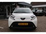Toyota Aygo X FIRST STOELVERW. LM-VELGEN CLIMA APPLE/ANDROID CAMERA DAB BLUETOOTH