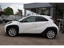 Toyota Aygo X FIRST STOELVERW. LM-VELGEN CLIMA APPLE/ANDROID CAMERA DAB BLUETOOTH