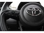 Toyota Aygo X 1.0 VVT-I MT FIRST STOELVERW. LM-VELGEN CLIMA APPLE/ANDROID CAMERA DAB BLUETOOTH
