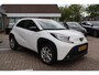 Toyota Aygo X FIRST STOELVERW. LM-VELGEN CLIMA APPLE/ANDROID CAMERA DAB BLUETOOTH