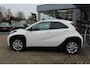 Toyota Aygo X 1.0 VVT-I MT FIRST STOELVERW. LM-VELGEN CLIMA APPLE/ANDROID CAMERA DAB BLUETOOTH