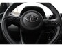 Toyota Aygo X FIRST STOELVERW. LM-VELGEN CLIMA APPLE/ANDROID CAMERA DAB BLUETOOTH