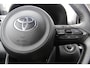 Toyota Yaris Cross 1.5 HYBRID 115 STOEL-STUUR-RUITENWISSER. VERW. KEYLESS DRAADLOZE TEL. LADER LED KOPLAMPEN