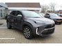 Toyota Yaris Cross 1.5 HYBRID 115 STOEL-STUUR-RUITENWISSER. VERW. KEYLESS DRAADLOZE TEL. LADER LED KOPLAMPEN