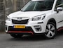 Subaru Forester First Edition 2.0i e-BOXER 150pk Automaat SCHUIF-DAK | COGNAC LEDER | DODE HOEK | ADAPT. CC | 18''LM | CAMERA
