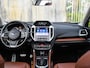 Subaru Forester First Edition 2.0i e-BOXER 150pk Automaat SCHUIF-DAK | COGNAC LEDER | DODE HOEK | ADAPT. CC | 18''LM | CAMERA