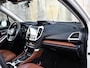 Subaru Forester First Edition 2.0i e-BOXER 150pk Automaat SCHUIF-DAK | COGNAC LEDER | DODE HOEK | ADAPT. CC | 18''LM | CAMERA