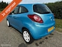 Ford Ka 1.2 Titanium, 1Eigenaar., Dealer-onderhouden.