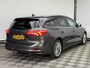 Ford Focus Wagon 1.0 EcoBoost Titanium Business Zeer Compleet NL Auto