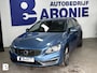 Volvo V60 1.6 T3 Momentum, dealer onderhouden 18inch