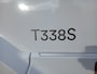 Carado T338 Carado T338S Pro pakket 5 pers. 2025 Fiat 2,2 140pk