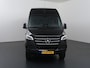 Mercedes-Benz Sprinter 319 CDI | Aut. | L2 H2 | Select | 4x4 Dubbele Schuifdeur | 2800 KG Trekhaak | Lederen bekleding | Distronic Plus | Navigatie | Parkeercamera | Certified
