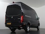 Mercedes-Benz Sprinter 319 CDI | Aut. | L2 H2 | Select | 4x4 Dubbele Schuifdeur | 2800 KG Trekhaak | Lederen bekleding | Distronic Plus | Navigatie | Parkeercamera | Certified