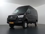 Mercedes-Benz Sprinter 319 CDI | Aut. | L2 H2 | Select | 4x4 Dubbele Schuifdeur | 2800 KG Trekhaak | Lederen bekleding | Distronic Plus | Navigatie | Parkeercamera | Certified