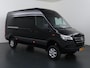 Mercedes-Benz Sprinter 319 CDI | Aut. | L2 H2 | Select | 4x4 Dubbele Schuifdeur | 2800 KG Trekhaak | Lederen bekleding | Distronic Plus | Navigatie | Parkeercamera | Certified