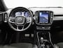 Volvo XC40 T4 Recharge Geartronic R-Design | PANO-SCHUIFDAK | CAMERA | NAVIGATIE | STUUR- EN STOELVERWARMING | ELEKTRISCHE BESTUURDERSSTOEL MET GEHEUGEN |