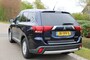 Mitsubishi Outlander 2.0 150pk Business Edition Automaat ECC/cruise/camera/navi/DAB/trekhaak