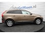 Volvo XC60 3.0 T6 AWD Summum keurige SUV met trekhaak
