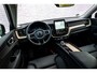 Volvo XC60 2.0 T6 Plug-in hybrid AWD Plus Dark | Facelift | Head-Up | Panoramadak | Trekhaak | 360 Camera | All-Season Banden | Google | Stoel en Stuurverwarming |