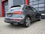 Audi Q5 55 TFSI e S-Line Quattro Competition | Luchtvering | Pano | B&O | Stoelmassage | Matrix Led | Afgevlakt Stuur | Virtual Cockpit | Alcantara | Dode Hoek | Ambient Sfeerverlichting+ | Zwenkbare Trekhaak | Camera | Keyless