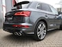 Audi Q5 55 TFSI e S-Line Quattro Competition | Luchtvering | Pano | B&O | Stoelmassage | Matrix Led | Afgevlakt Stuur | Virtual Cockpit | Alcantara | Dode Hoek | Ambient Sfeerverlichting+ | Zwenkbare Trekhaak | Camera | Keyless