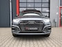 Audi Q5 55 TFSI e S-Line Quattro Competition | Luchtvering | Pano | B&O | Stoelmassage | Matrix Led | Afgevlakt Stuur | Virtual Cockpit | Alcantara | Dode Hoek | Ambient Sfeerverlichting+ | Zwenkbare Trekhaak | Camera | Keyless