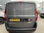 Fiat Doblò Cargo 1.6 MJ L2H1 Maxi Airco - Achteruitrijcamera - Navigatie - Cruise control - 3 zitplaatsen - Zijschuifdeur rechts - Tussenschot volledig - Elektrische ramen voor - Bluetooth - Stuur multifunctioneel - Radio