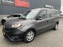 Fiat Doblò Cargo 1.6 MJ L2H1 Maxi Airco - Achteruitrijcamera - Navigatie - Cruise control - 3 zitplaatsen - Zijschuifdeur rechts - Tussenschot volledig - Elektrische ramen voor - Bluetooth - Stuur multifunctioneel - Radio