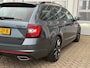 Skoda Octavia 2.0 TSI 245PK RS Aut. Navi Camera Trekhaak Keurige auto!
