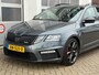 Skoda Octavia 2.0 TSI 245PK RS Aut. Navi Camera Trekhaak Keurige auto!
