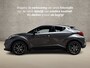 Toyota C-HR / C-HR+ 1.8 Hybrid Dynamic Automaat (NAVIGATIE, CAMERA, STOELVERWARMING, GETINT GLAS, SPORTSTOELEN, XENON, ADAPTIVE CRUISE, ZWART HEMEL, NIEUWSTAAT)