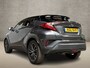 Toyota C-HR / C-HR+ 1.8 Hybrid Dynamic Automaat (NAVIGATIE, CAMERA, STOELVERWARMING, GETINT GLAS, SPORTSTOELEN, XENON, ADAPTIVE CRUISE, ZWART HEMEL, NIEUWSTAAT)