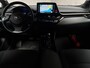 Toyota C-HR / C-HR+ 1.8 Hybrid Dynamic Automaat (NAVIGATIE, CAMERA, STOELVERWARMING, GETINT GLAS, SPORTSTOELEN, XENON, ADAPTIVE CRUISE, ZWART HEMEL, NIEUWSTAAT)