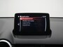 Mazda 2 1.5 Skyactiv-G Luxury | Navi | Bluetooth | Cruise | DAB | Dode Hoek | Keyless | LED | PDC | Stoel & Stuur Verwarming | 12 Maand BOVAG Garantie! |
