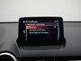 Mazda 2 1.5 Skyactiv-G Luxury | Navi | Bluetooth | Cruise | DAB | Dode Hoek | Keyless | LED | PDC | Stoel & Stuur Verwarming | 12 Maand BOVAG Garantie! |