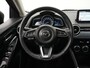 Mazda 2 1.5 Skyactiv-G Luxury | Navi | Bluetooth | Cruise | DAB | Dode Hoek | Keyless | LED | PDC | Stoel & Stuur Verwarming | 12 Maand BOVAG Garantie! |