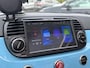 Fiat 500C 0.9 TwinAir Color Therapy|CARPLAY|AIRCO|CAMERA