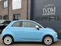Fiat 500C 0.9 TwinAir Color Therapy|CARPLAY|AIRCO|CAMERA
